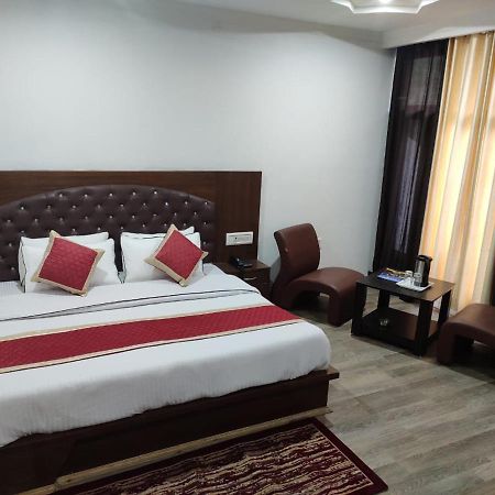 Hotel Vansh Kasol Ngoại thất bức ảnh