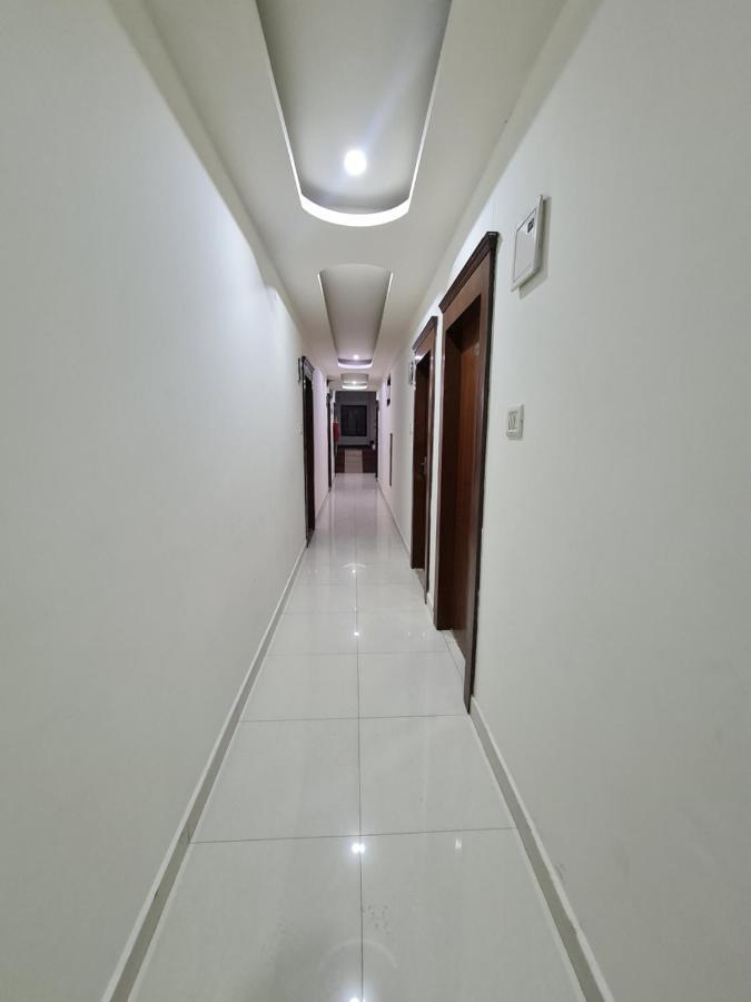 Hotel Vansh Kasol Ngoại thất bức ảnh
